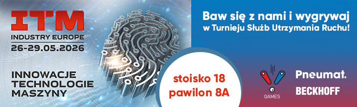 Targi ITM 2026