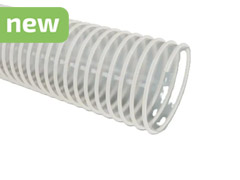 Wąż ssawno-tłoczny NORPLAST 385 Airflex PUR