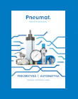 Katalog o pneumatyce i automatyce wyd. XXI