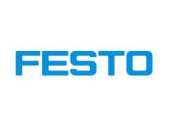 Festo  - producent siłowników zaworów pneumatycznych