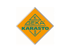 Karasto - producent  złączy GEKA