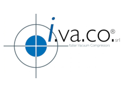 I.VA.CO srl - Italian Vacuum Compressors