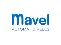 Mavel - producent zwijaczy bębnowych