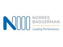 Norres Baggerman - systemy wężowe