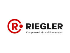 Riegler Compressed air and Pneumatics