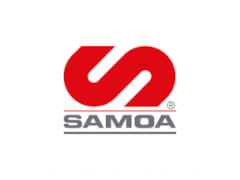 SAMOA Industrial - producent pomp membranowych