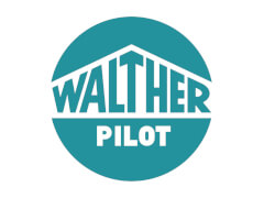 Walther Pilot - niemiecki producent specjalistycznych przemysłowych systemów natryskowych i aplikacy