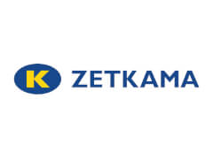 Zetkama