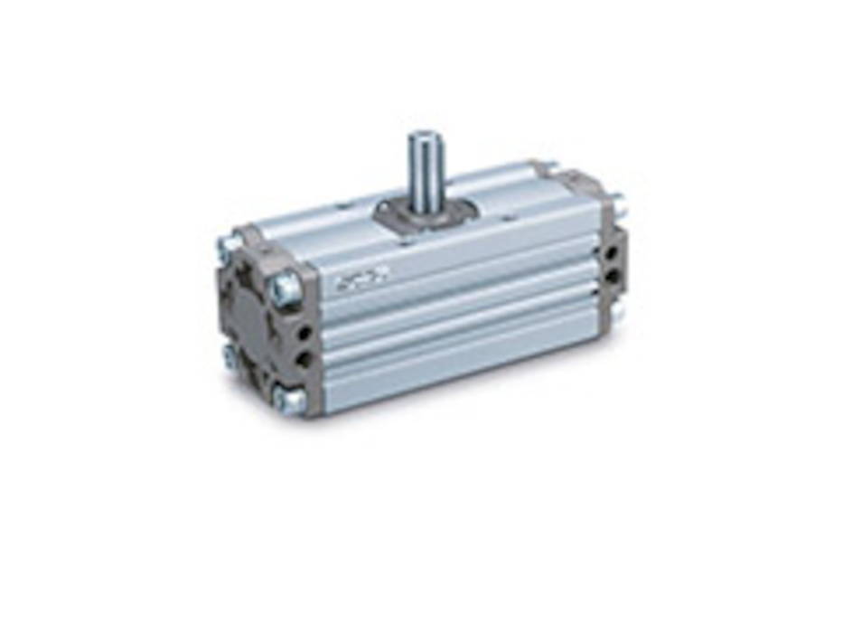 Napędy z mechanizmem zębnik-zębatka