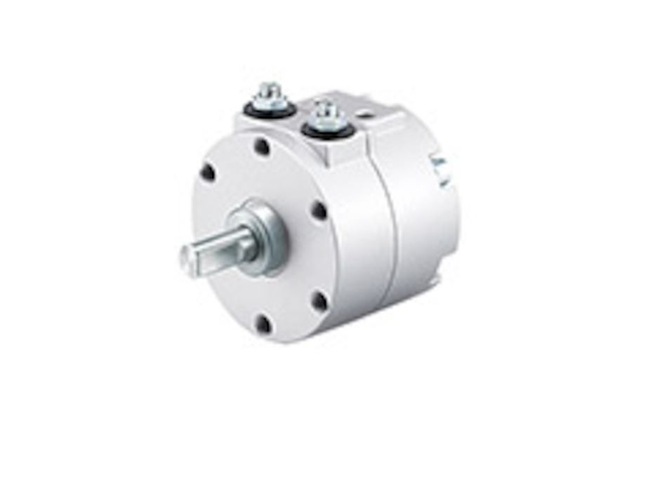 Napędy skrzydełkowe