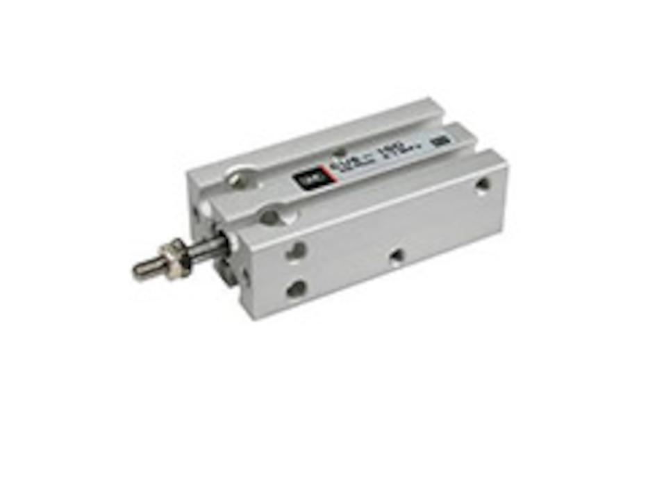 Siłowniki do bezpośredniego montażu o długim skoku C(D)U