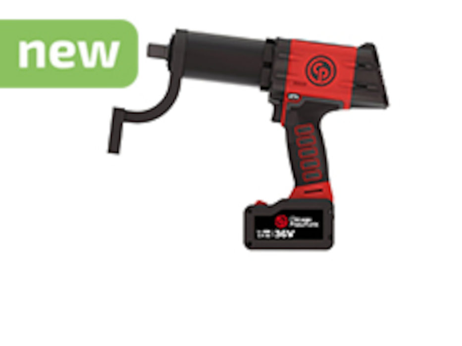 Klucz akumulatorowy CP86 Chicago Pneumatic