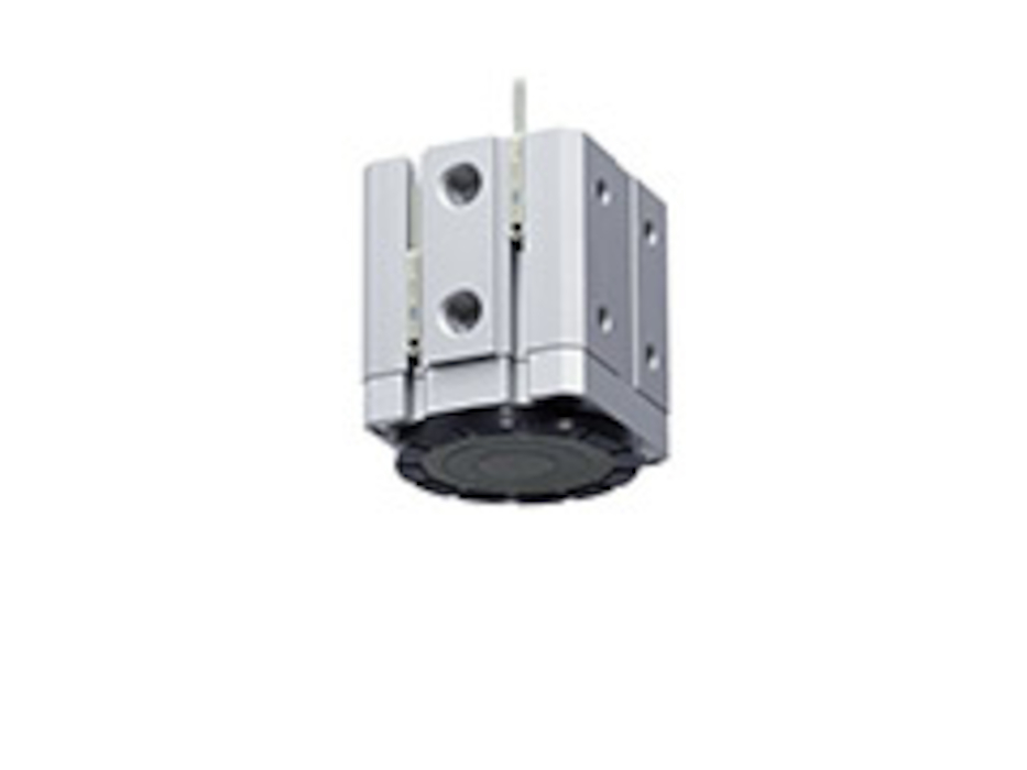 Chwytaki magnetyczne