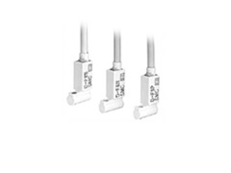 Czujniki elektroniczne, montaż bezpośredni