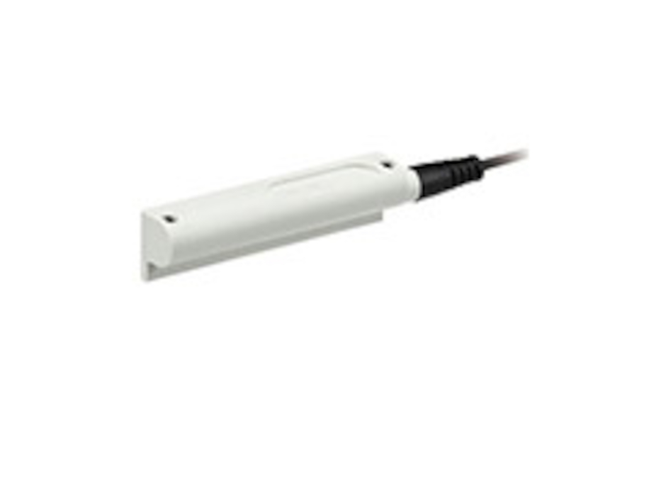 Czujniki położenia napędu