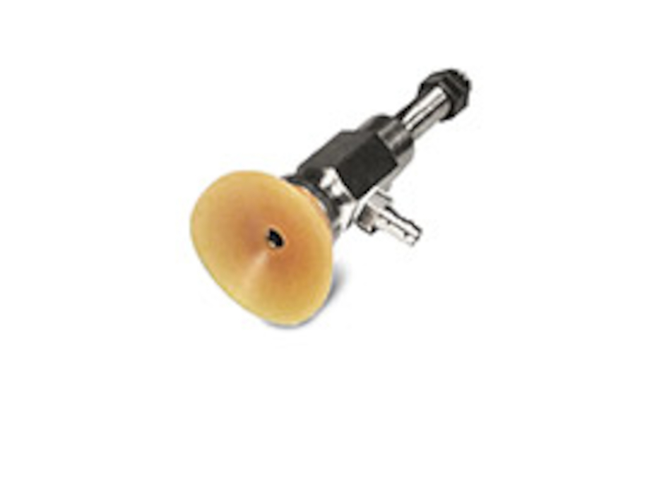 Ssawki podciśnieniowe mieszkowe