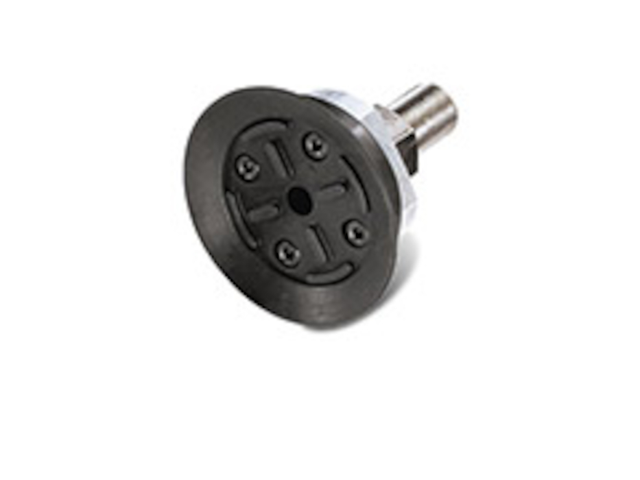 Ssawki podciśnieniowe płaskie