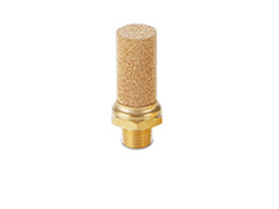 Elementy ze spiekanych metali