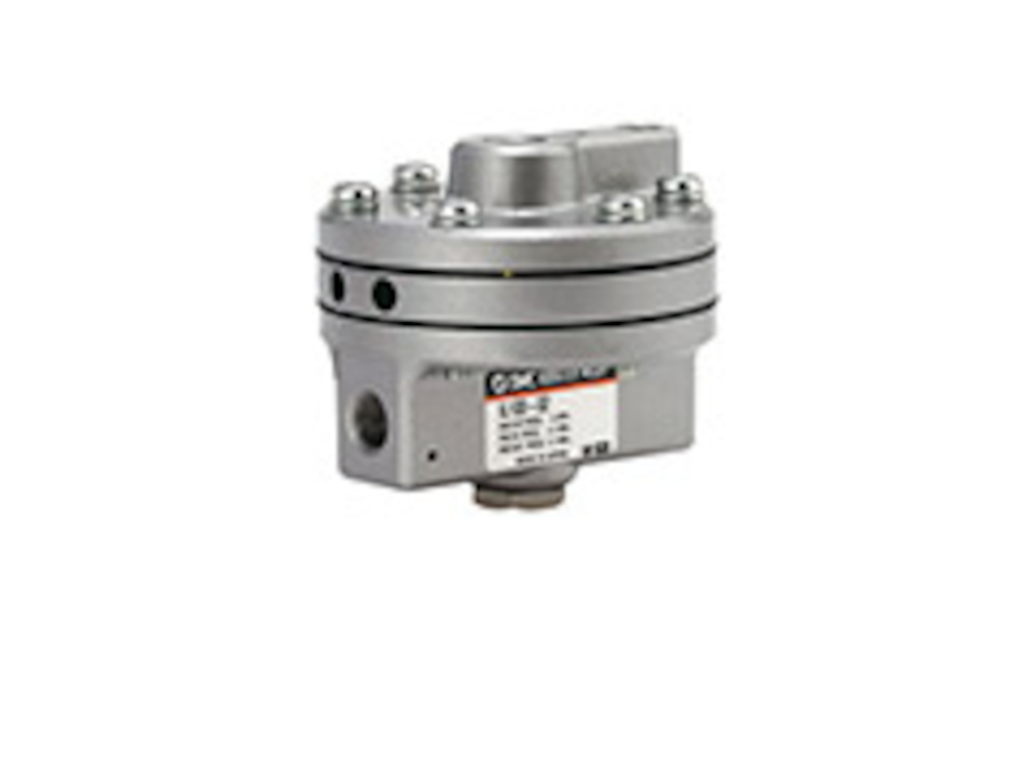 Akcesoria do zaworów redukcyjnych