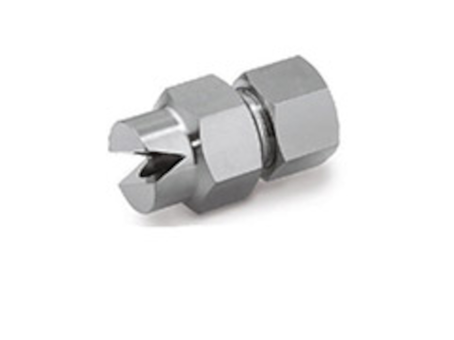 Dysze i nadmuchowe pistolety pneumatyczne