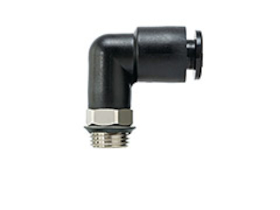 Złącza wtykowe antystatyczne