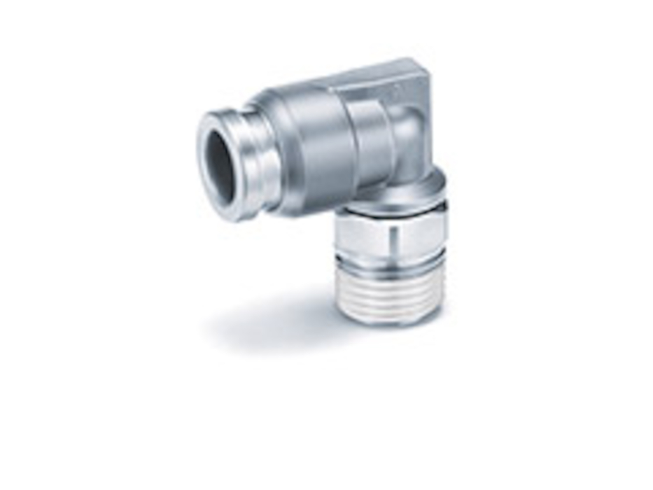 Złącza metryczne gwintowane G