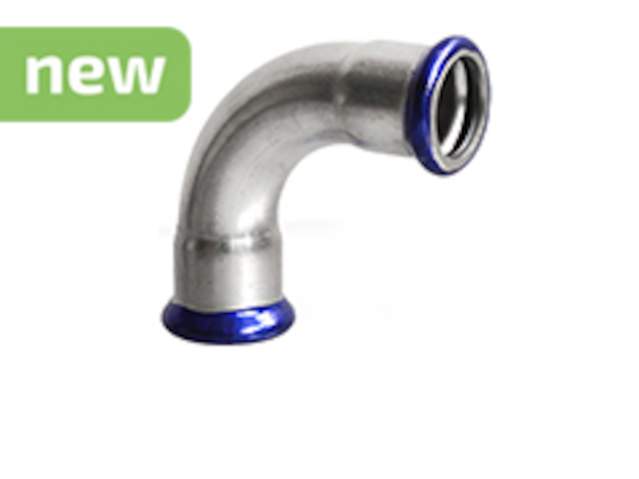 Kolana ze stali nierdzewnej Effebi Press