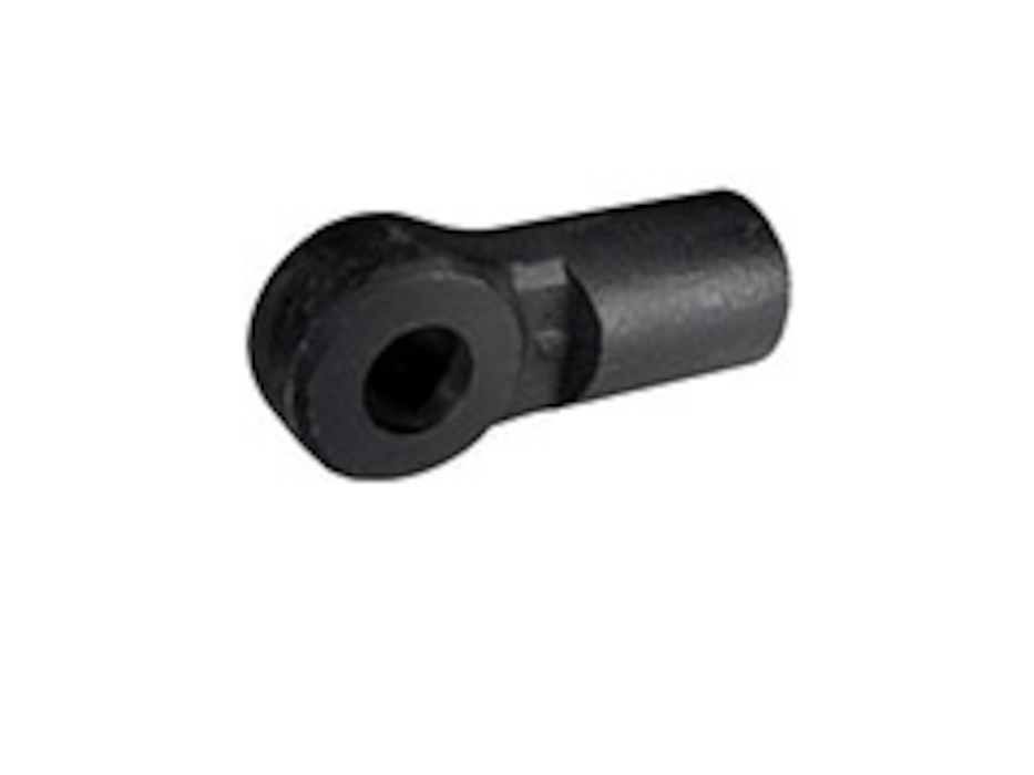 Końcówki proste wahliwe