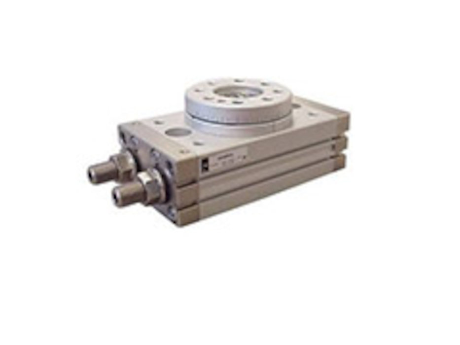 Napędy do czystych pomieszczeń