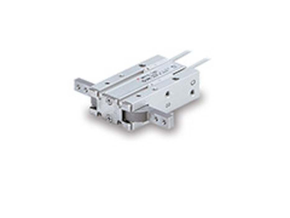 Chwytaki kątowe 180 stopni