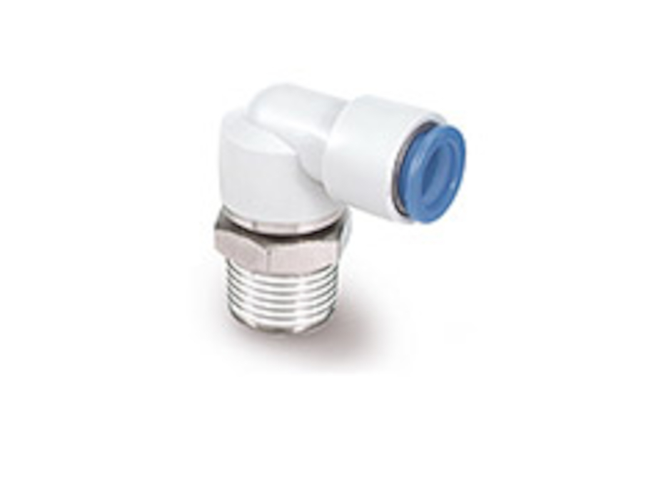 Złącza wtykowe, obrotowe