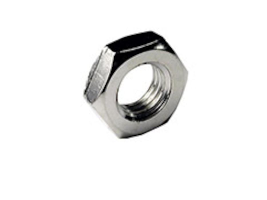 Śruby, nakrętki mocujący i akcesoria do końcówek tłoczyska