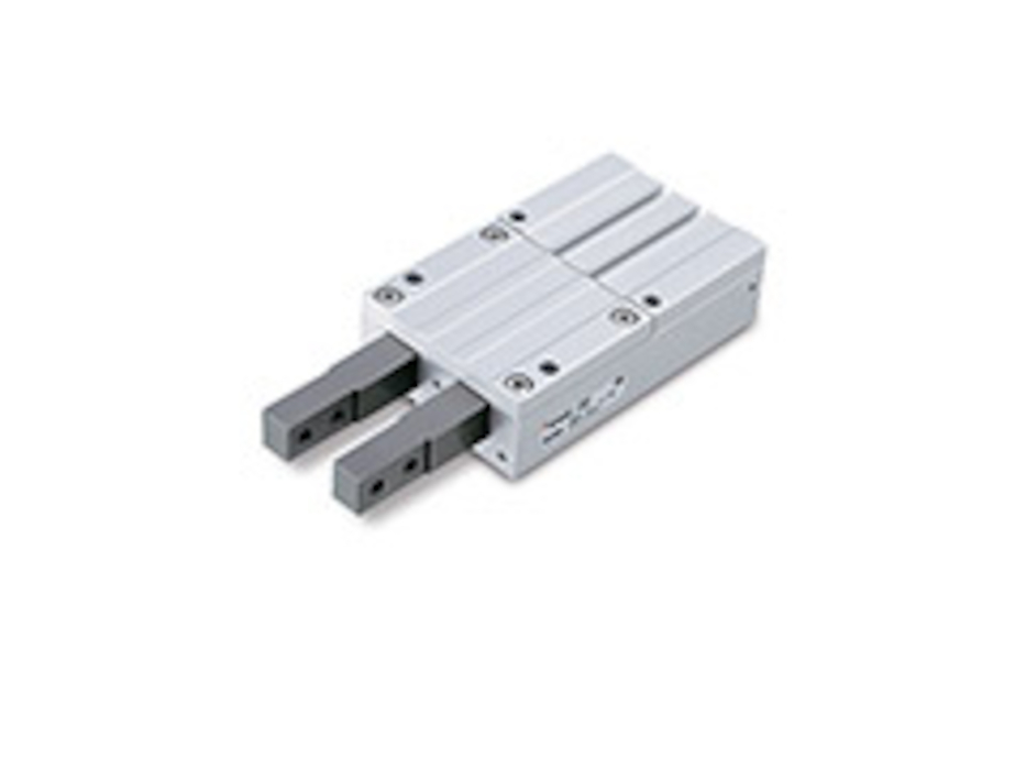 Siłowniki rozdzielające