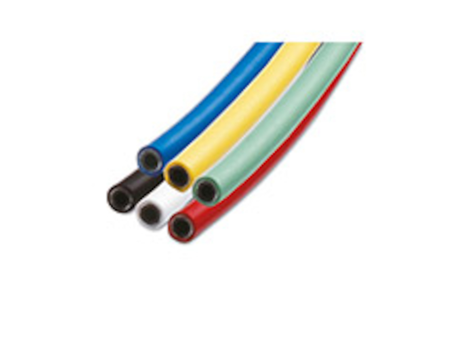 Przewody pneumatyczne odporne na iskry i płomienie