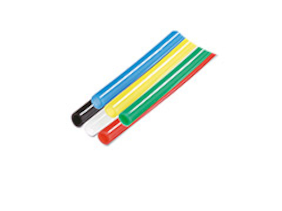 Przewody pneumatyczne nylonowe