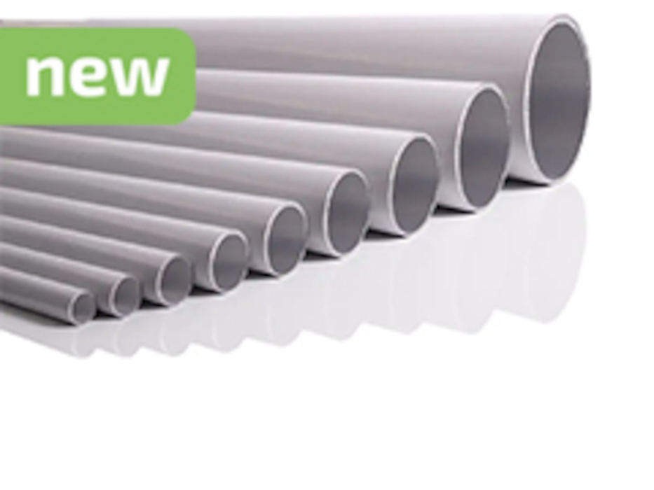 Rury ze stali nierdzewnej 316L Effebi Press