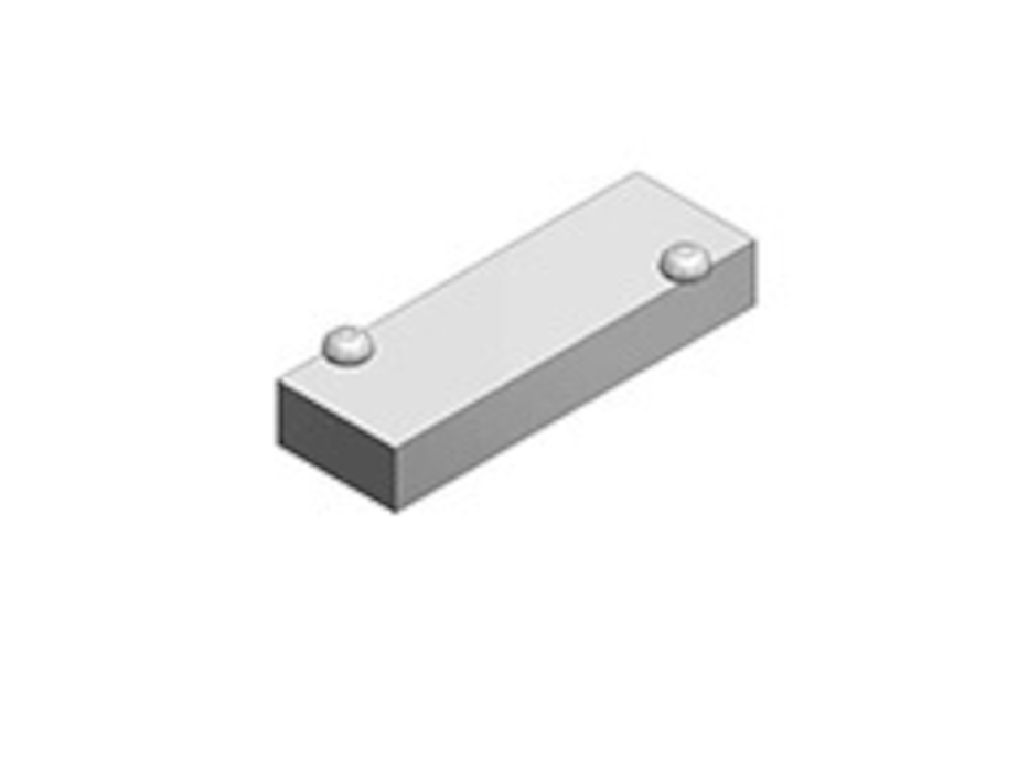 Rozdzielacze 4/5 drogowe ze wspomaganiem pneumatycznym, seria SY akcesoria