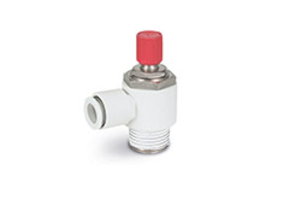 Zawory odpowietrzające