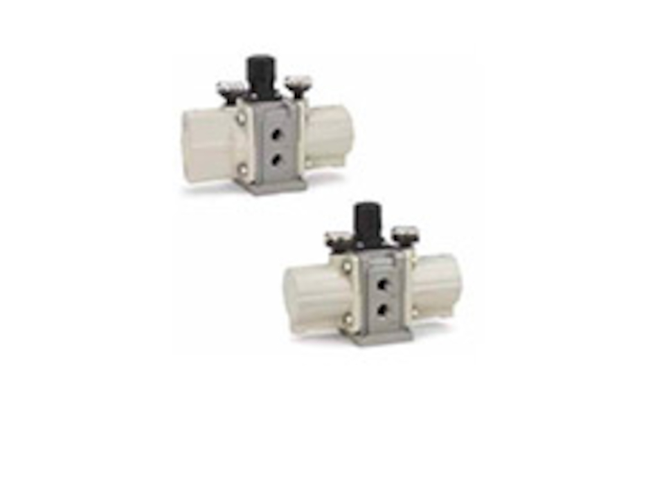 Wzmacniacze ciśnienia