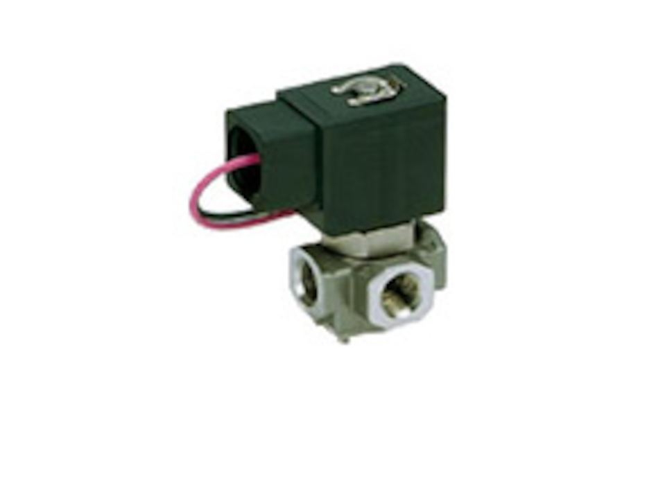 Zawory procesowe rozdzielające