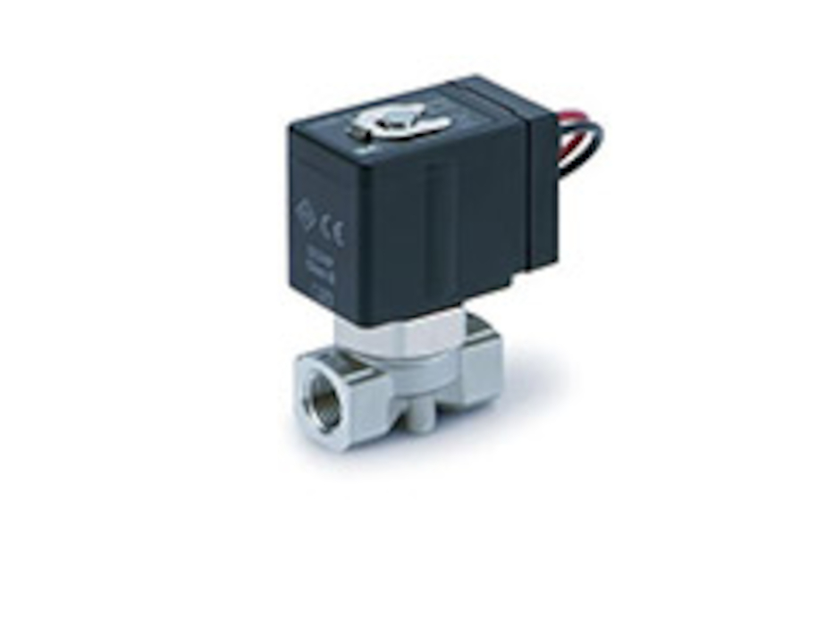 Zawory procesowe, oszczędność energii