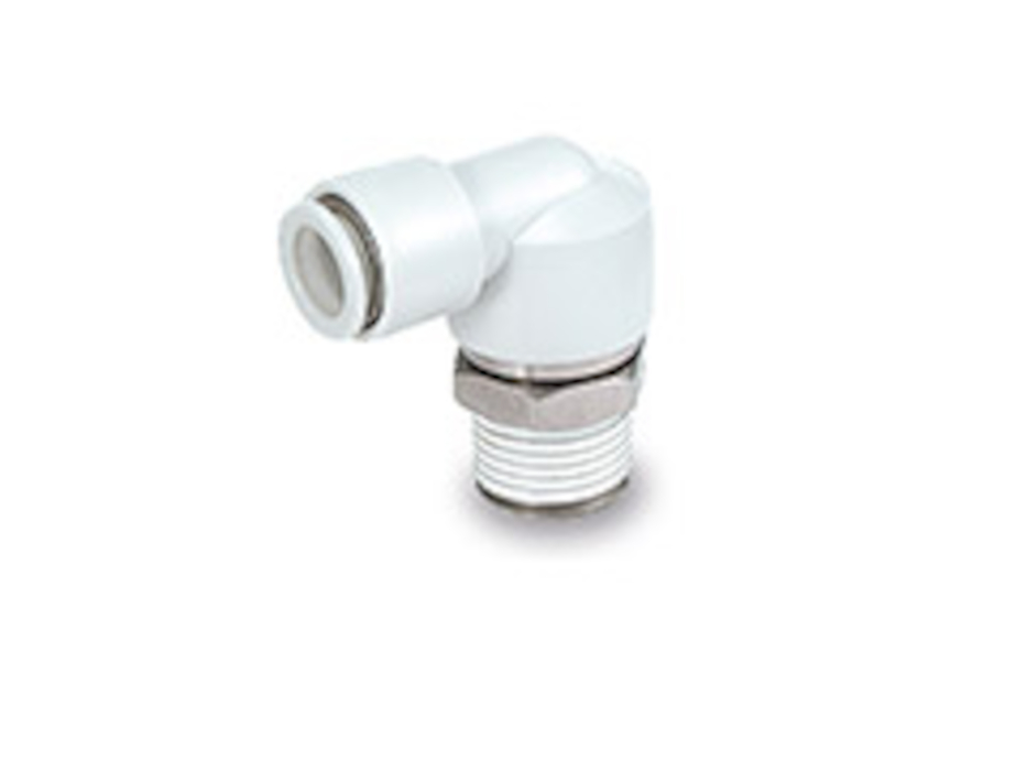 Złącza wtykowe, wysokoobrotowe