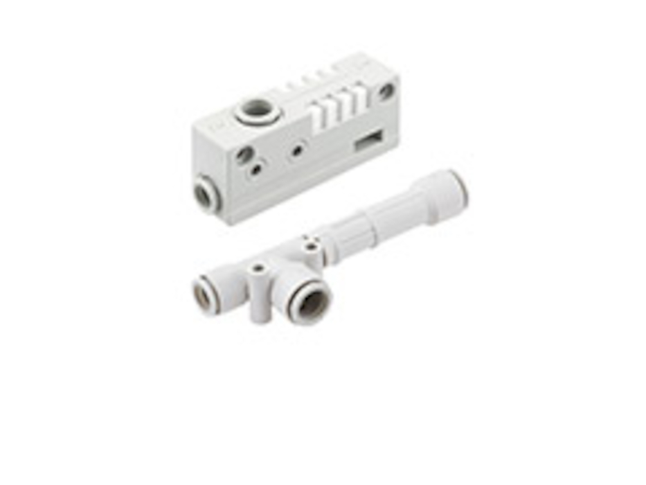 Generatory podciśnienia