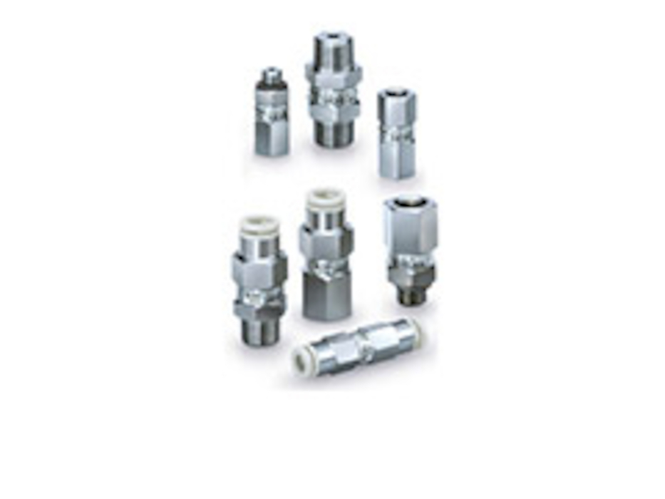 Zawory oszczędzające strumień ssania