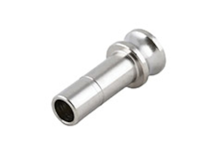 Zaślepka złączy do serii 57000