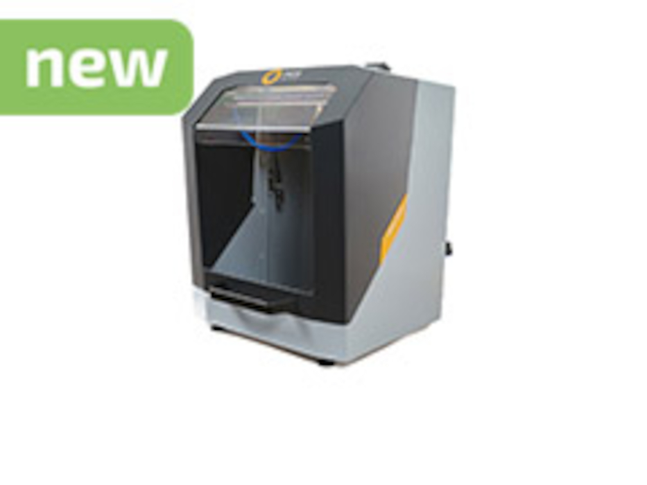 Airbox - system czyszczenia i dejonizacji