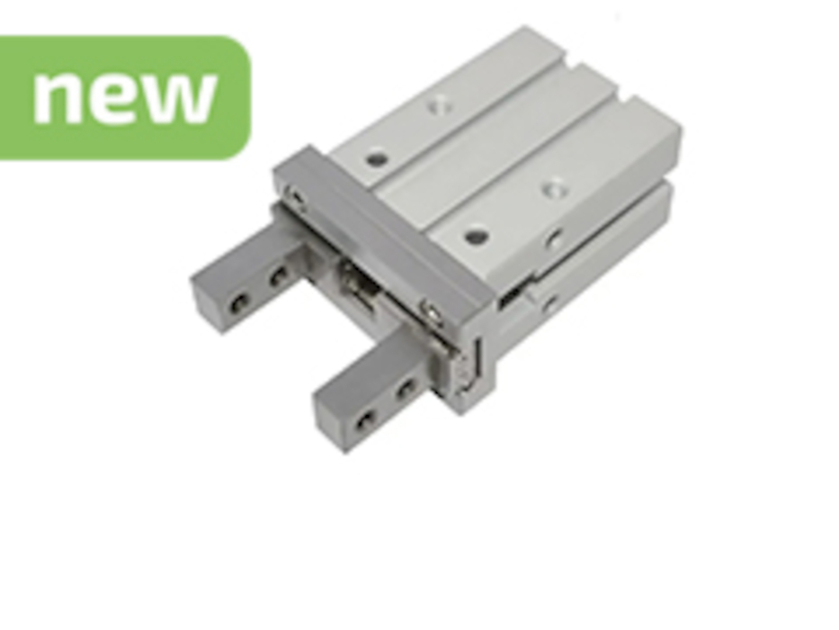 Chwytak pneumatyczny seria GR