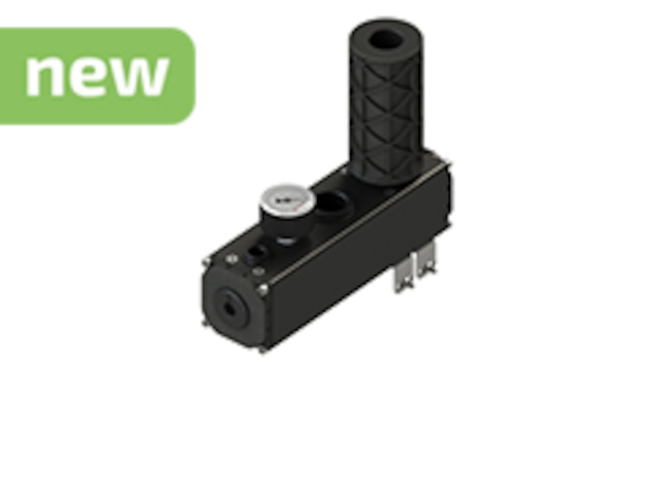 Pompa próżniowa eżektorowa  Premium EL-CLS