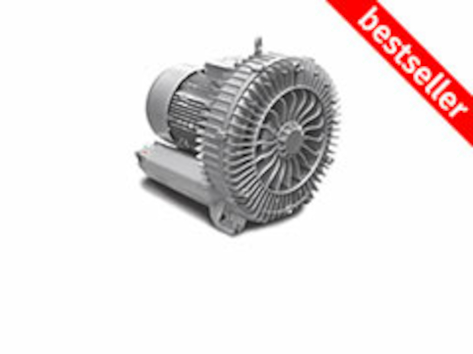 Pompy jednostopniowe elektryczne ssąco tłoczące