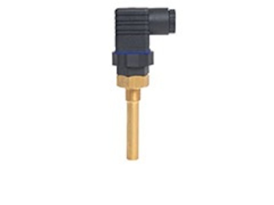 Przełączniki temperatury / termostaty